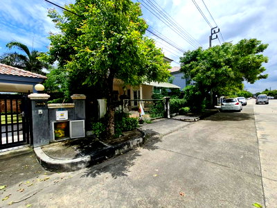 HOME 71.7 Sq.w. Min Buri Bangkok for 5M