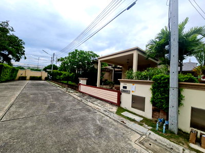 HOME 109.4 Sq.w. Cha-Am Petchburi for 6.4M