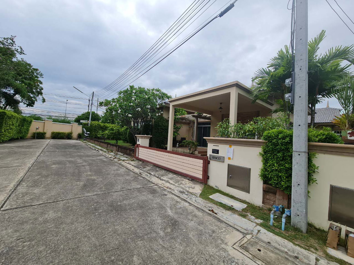 picture HOME 109.4 Sq.w. Cha-Am Petchburi for 6.4M - 1/5