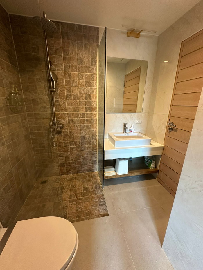 picture Rent 2-BR condo in the Palm Rawai Phuket  - 5/11