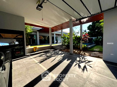 บ้านเดี่ยว ชลบุรี : บ้าน 3-ห้องนอน ที่ หมู่บ้านสวนเนรมิต ชัยพฤกษ์ 2 ใกล้ เมืองพัทยา (ID 2868510)