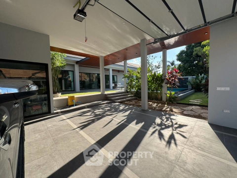 บ้าน 3-ห้องนอน ที่ หมู่บ้านสวนเนรมิต ชัยพฤกษ์ 2 ใกล้ เมืองพัทยา (ID 2868510)