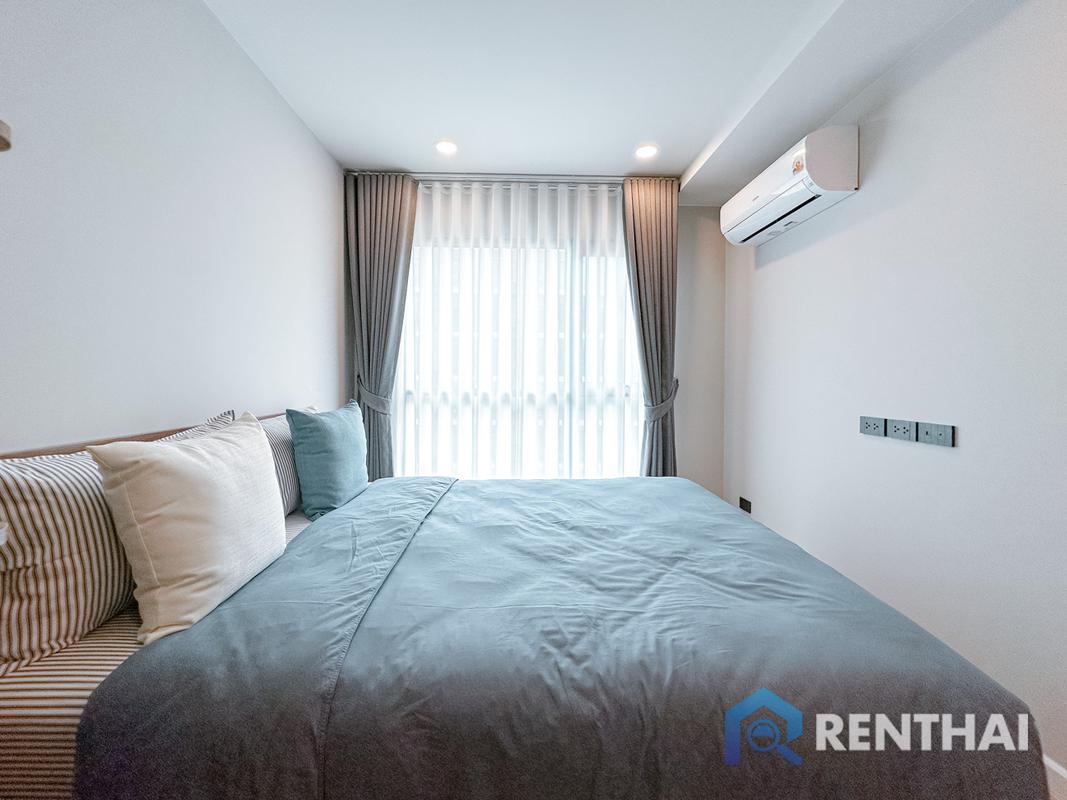 รูป สำหรับ เช่า คอนโด 1 ห้องนอน ที่ Space Cherngtalay Condominium - รูปที่ 13/25