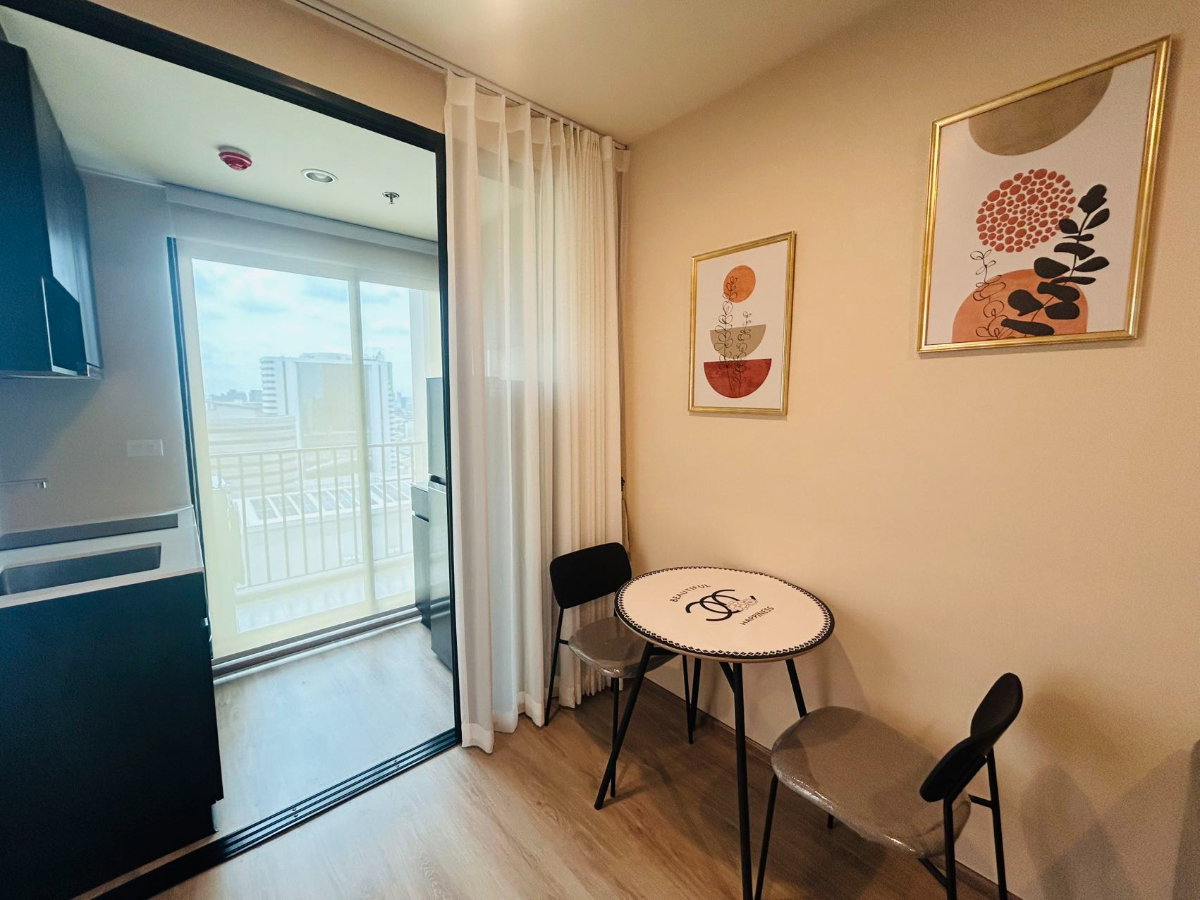 picture [For Rent] Nue District R9 1 bedroom, 1 bathroom - 6/11