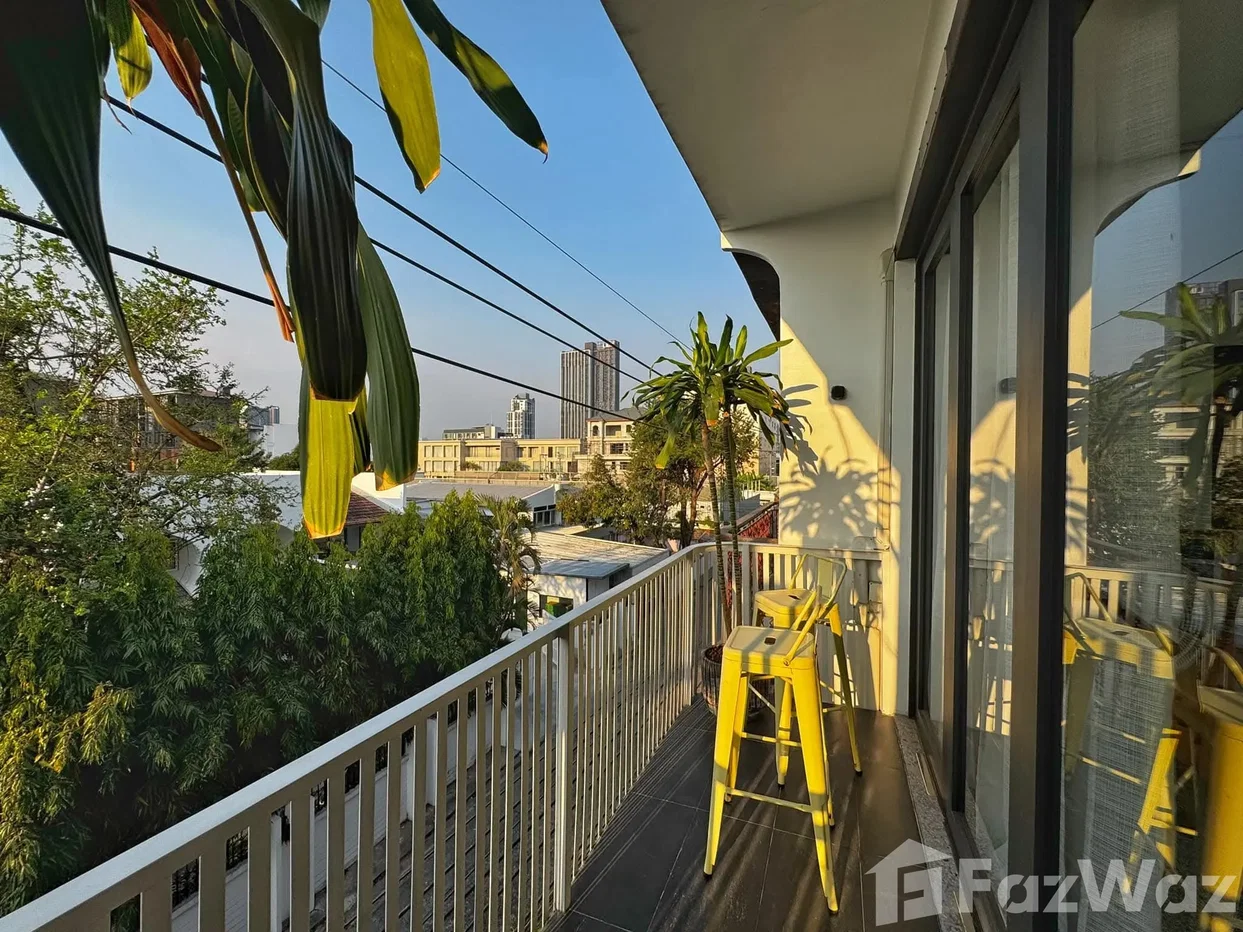 รูป ขาย ทาวน์เฮ้าส์ 2 ห้องนอน ใน บางจาก, กรุงเทพมหานคร 6209507 - รูปที่ 8/19