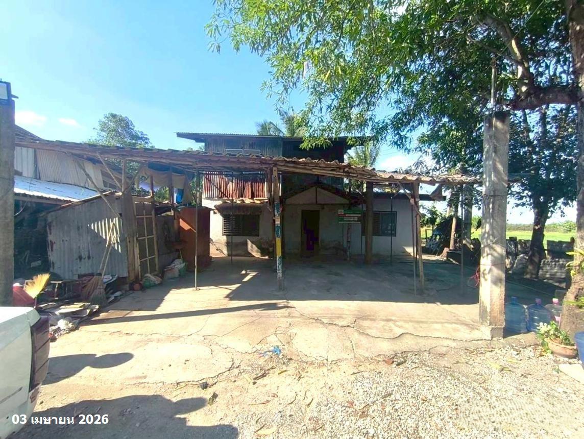 รูป บ้านเดี่ยว 117 ตร.วา หันคา ชัยนาท 461,000 - รูปที่ 11/24