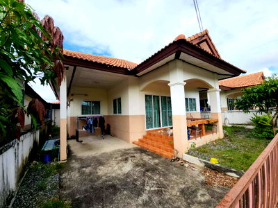 Houses for sale Pluak Daeng Rayong : HOME 51 Sq.w. Pluak Daeng Rayong for 2.4M