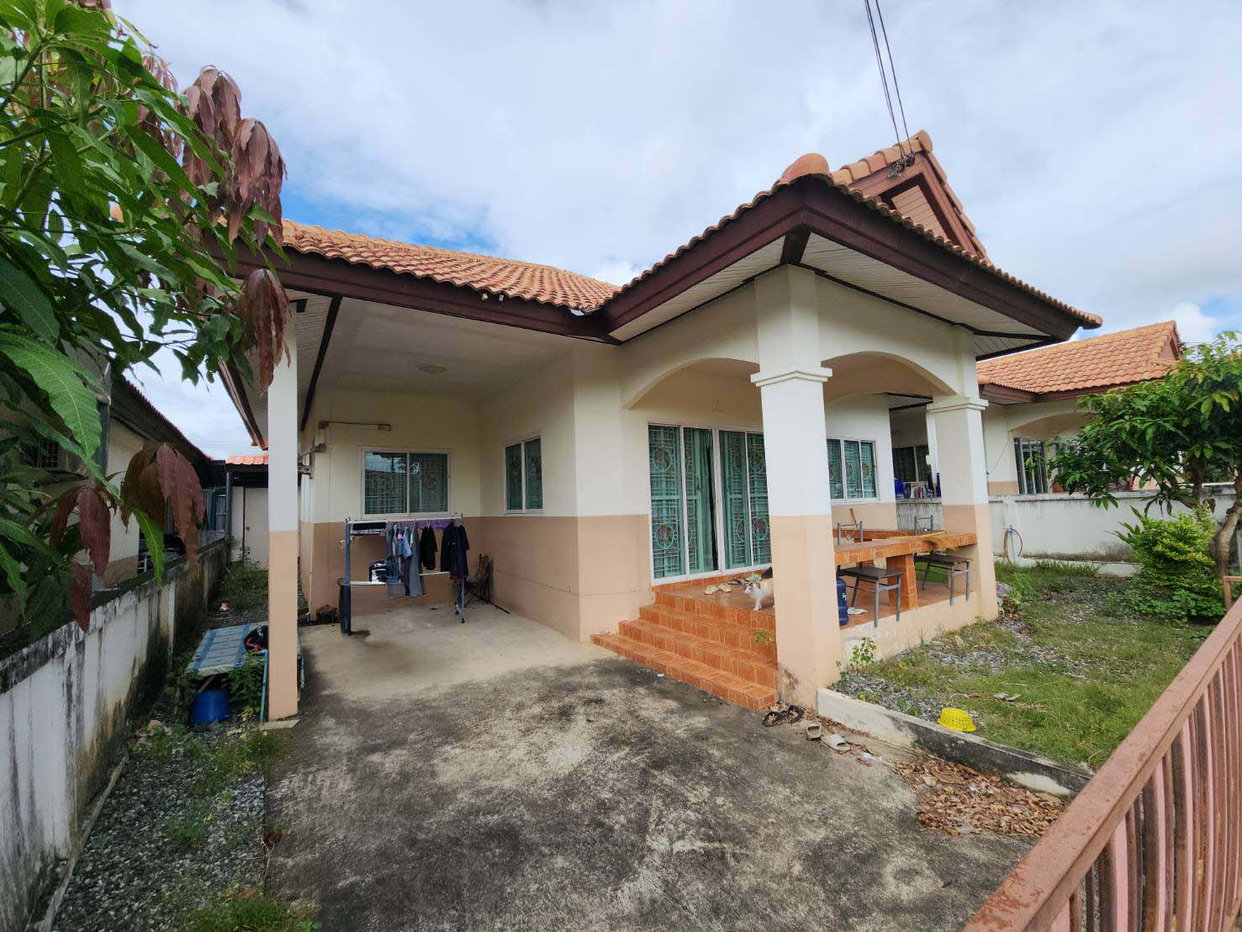 picture HOME 51 Sq.w. Pluak Daeng Rayong for 2.4M - 1/3