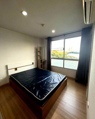 Condos for rent Bang Khae : ❄OBoy260511 The Niche id Bangkae 