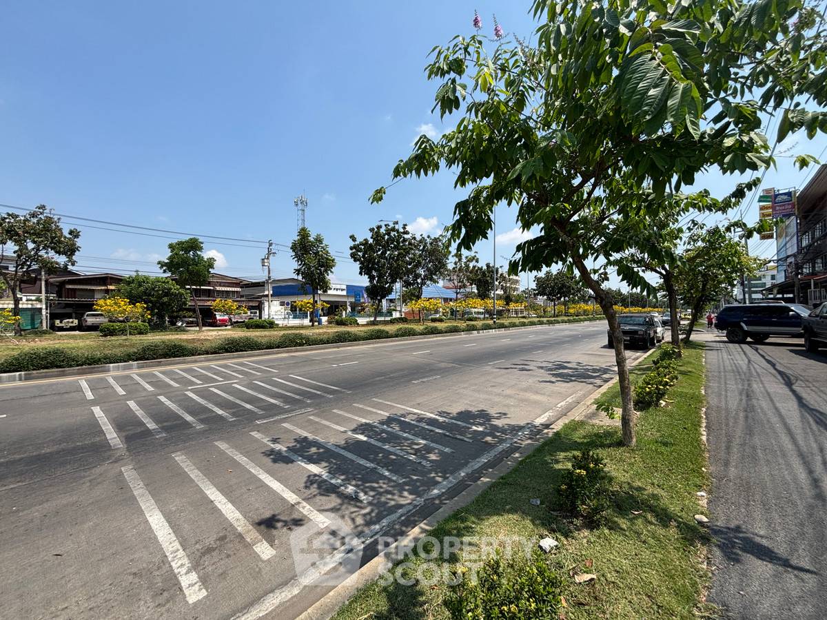 รูป ที่ดินสำหรับปล่อยเช่า 8,000 ตารางเมตร แถว ใน หนองค้างพลู (ID 2866813) - รูปที่ 3/4