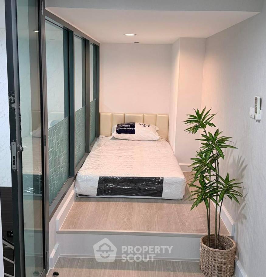 picture 2-BR Condo at Metro Sky Prachachuen near MRT Bang Son (ID 2840976) - 7/7