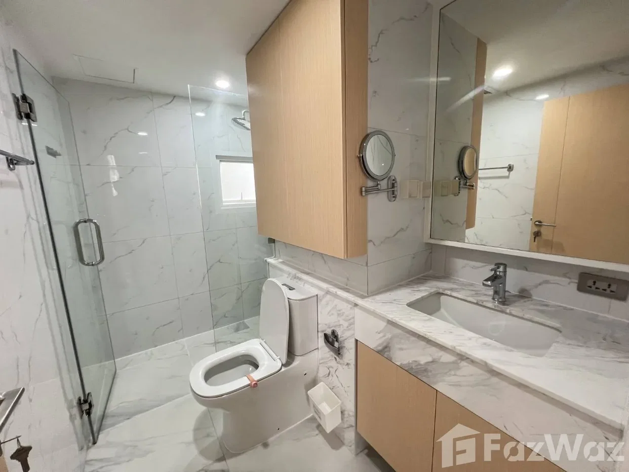 picture 3 Bedroom Condo for rent at Pabhada Silom 5787601 - 8/26