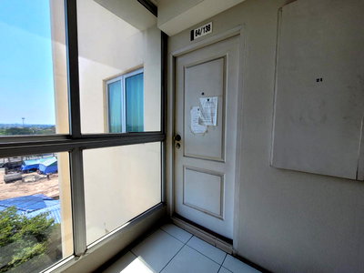Condos for sale : CONDO 30.74 Sq.m. Si Racha Chonburi for 891,000