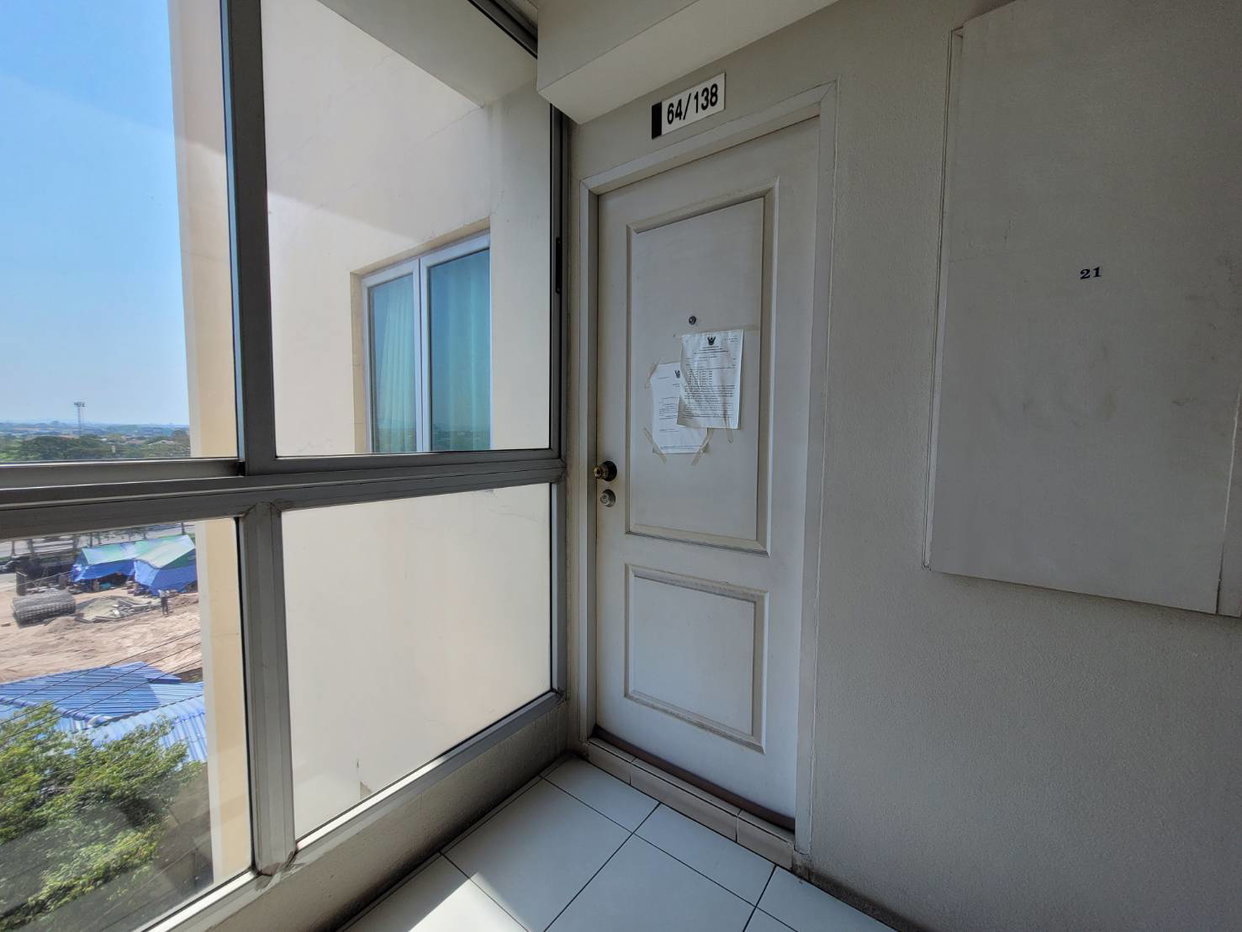 picture CONDO 30.74 Sq.m. Si Racha Chonburi for 891,000 - 1/3