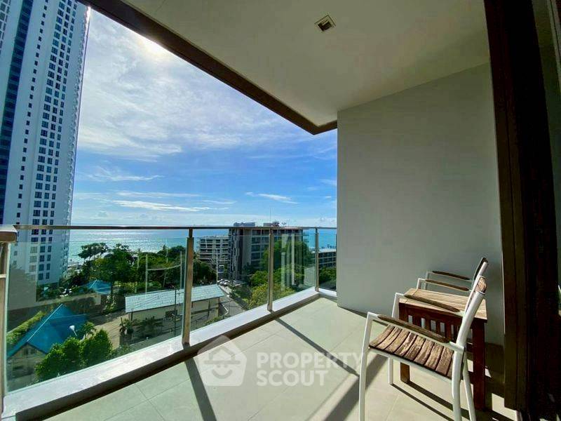 รูป คอนโด 1-ห้องนอน ที่ บ้านปลายหาด พัทยา ใกล้ ปราสาทสัจธรรม (ID 2846530) - รูปที่ 4/16