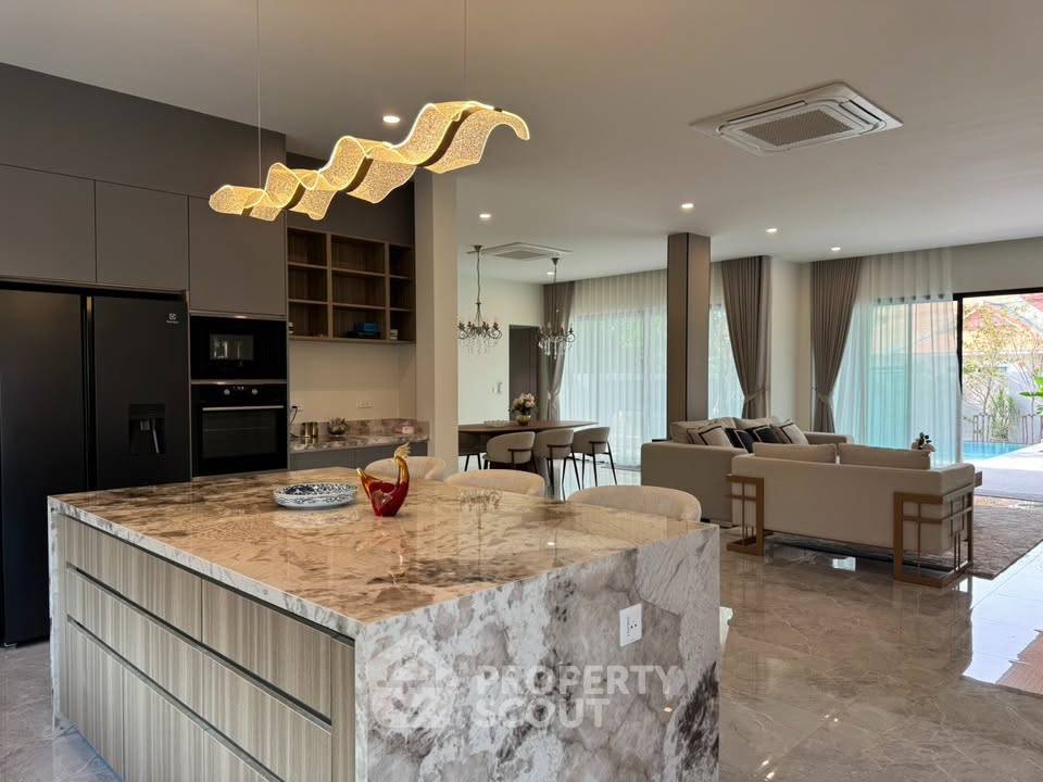 รูป บ้าน 3-ห้องนอน ที่ หมู่บ้านสวนเนรมิต ชัยพฤกษ์ 2 ใกล้ เมืองพัทยา (ID 2868510) - รูปที่ 5/14