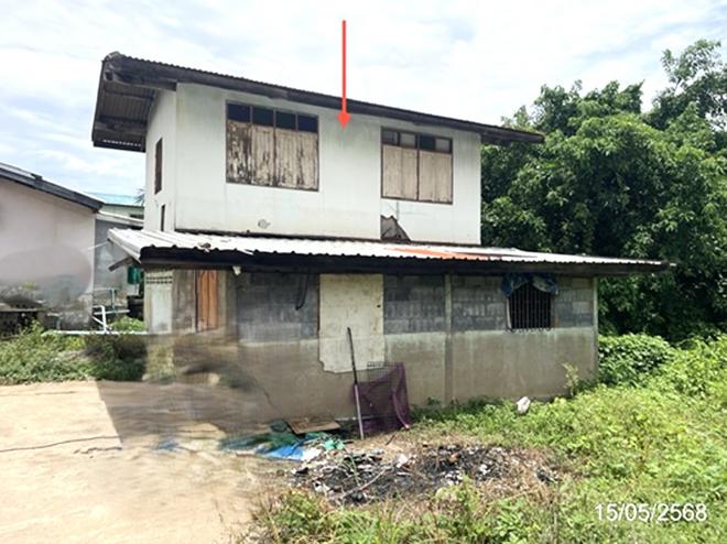 รูป บ้านเดี่ยว 215 ตร.วา เมืองนครสวรรค์ นครสวรรค์ 2.5M - รูปที่ 5/24