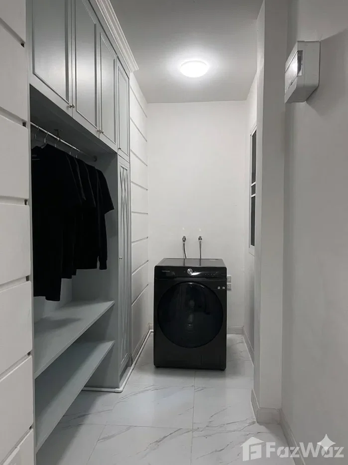รูป ขาย บ้านเดี่ยว 4 ห้องนอน ในโครงการ เดอะ ซิตี้ ปิ่นเกล้า-บรมฯ 6243963 - รูปที่ 24/26