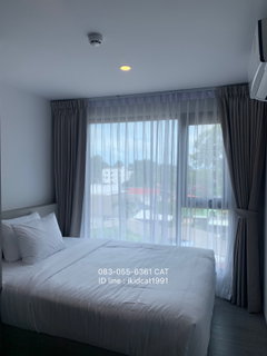 รูปภาพ Brixton Rayong Condo For Rent 7,500/ Month