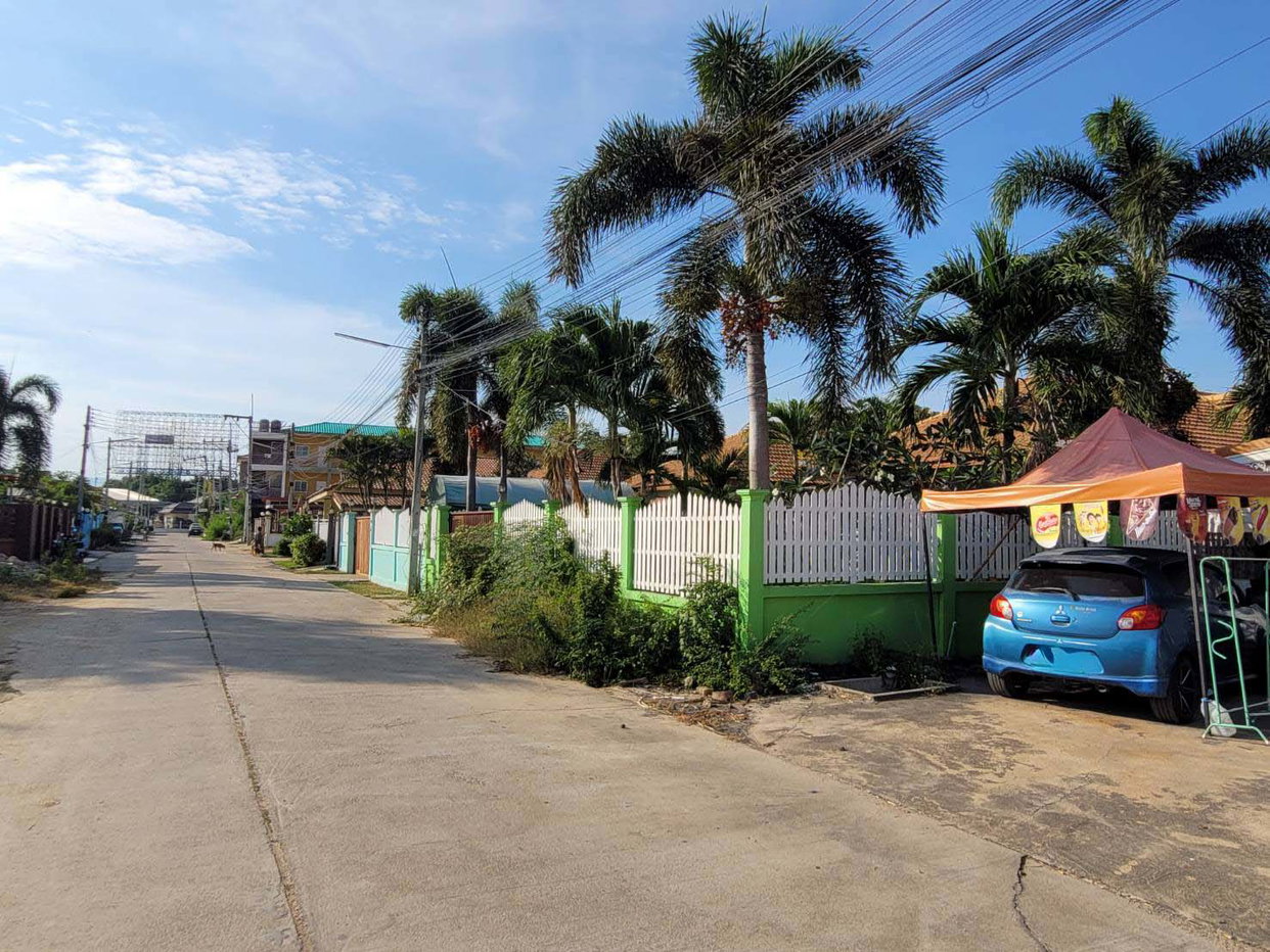 picture HOME 104.8 Sq.w. Cha-Am Petchburi for 4M - 2/3