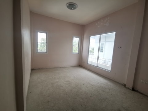 HOME 53.3 Sq.w. Thanyaburi Pathumthani for 2.6M