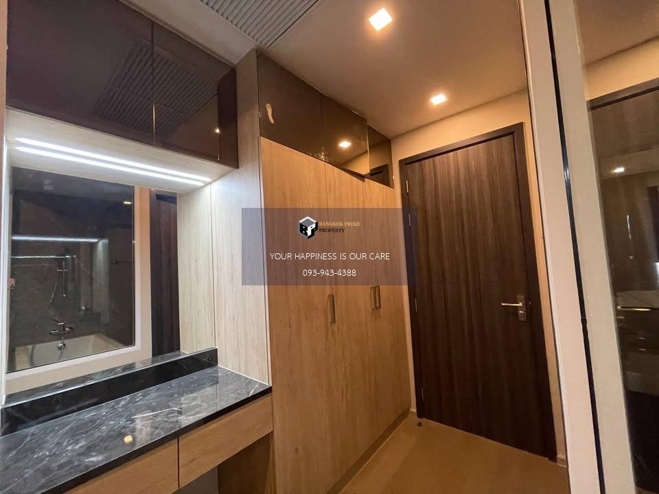 รูป Ashton Asoke | Interchange living at its finest. #2026040614310#FC - รูปที่ 4/10