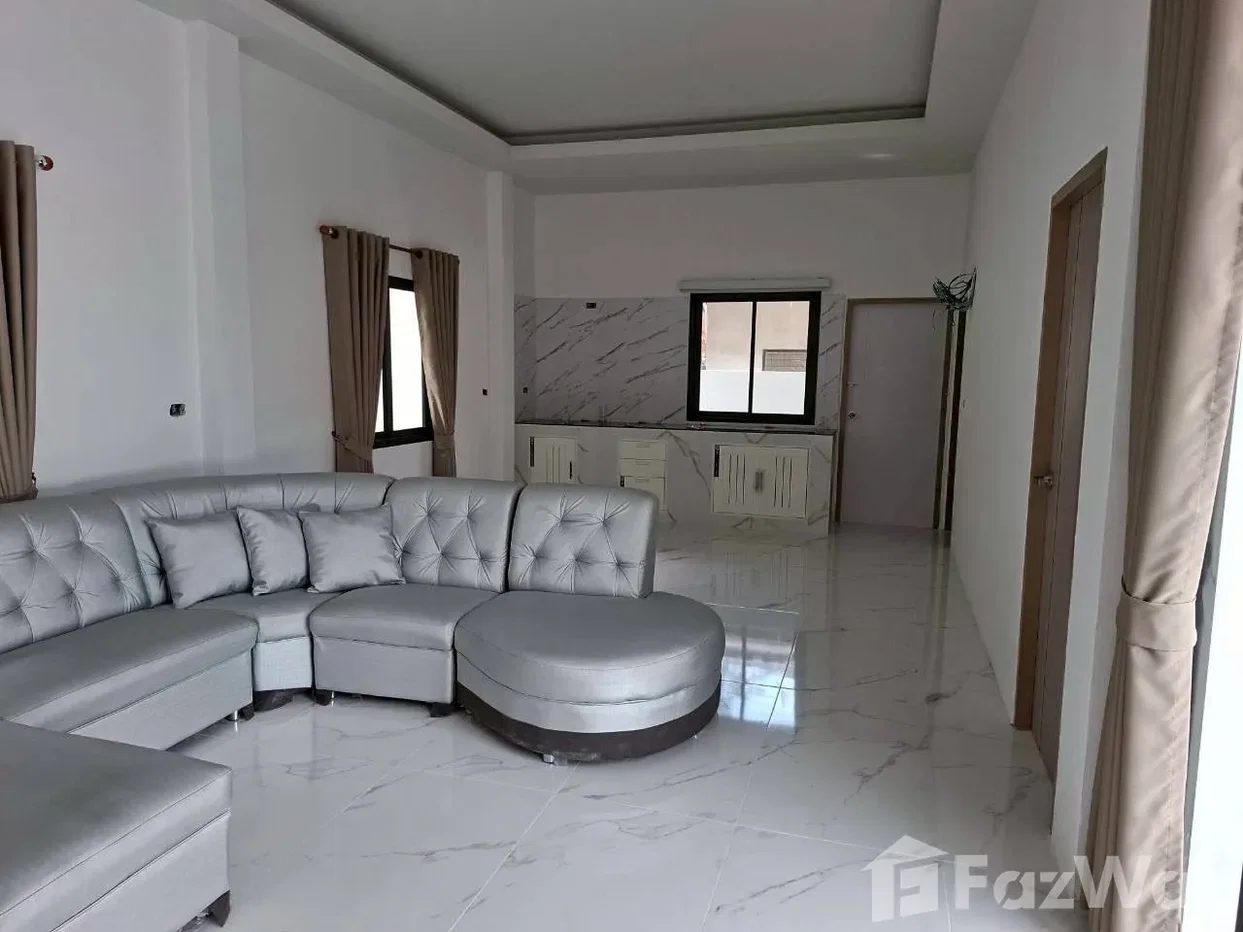 รูป ขาย บ้านเดี่ยว 2 ห้องนอน ใน หัวหิน, ประจวบคีรีขันธ์ 6228596 - รูปที่ 2/5