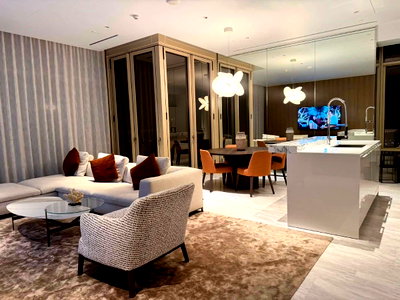 Condos for rent : 🔥🔥 For Rent 📌 Four Seasons Private Residence Bangkok (Line ID: @veryrent) ✅ We also manage many other projects great deals on every rental!