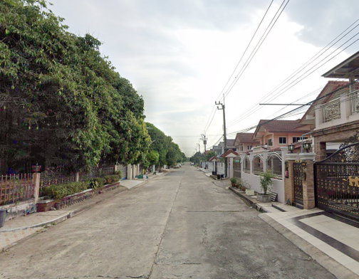 รูป Baan Rungnapa 4  - รูปที่ 5/7