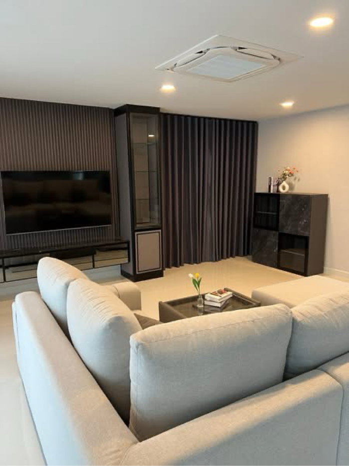 รูป ให้เช่า Centro Bangna ขนาด  280 Sq.m 4 bed 5 bath เพียง  130,000 / month - รูปที่ 4/11