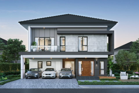 The City Sathorn–Suksawat 3 | Easy access to city center & expressway