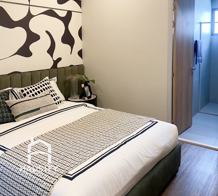 รูป 🏡ปล่อยเช่าบ้าน🏡 Mantana Bangna KM.15 (มัณฑนา กม.15) - รูปที่ 11/18