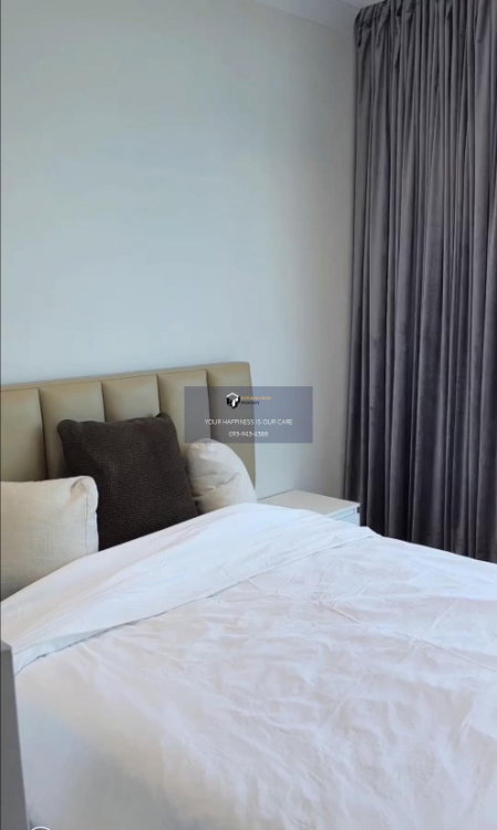 รูป Athenee Residence | Space, light, and a view that speaks for itself. This is Athenee living #2026042314434#FC - รูปที่ 1/10