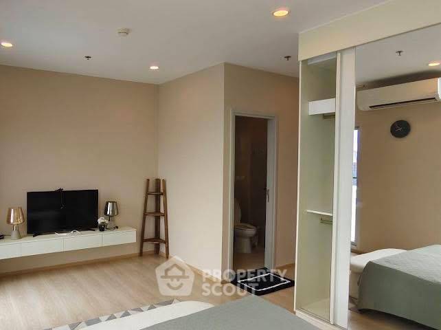 picture 2-BR Condo at Noble Revolve Ratchada 2 near MRT Thailand Cultural Centre (ID 2866869) - 35/44