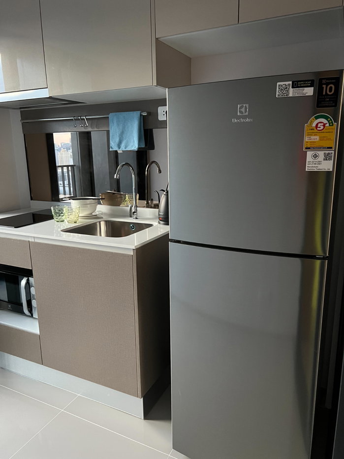 รูป Urgent rent ! Ready to move in, fully furniture, nice decoration - รูปที่ 5/9