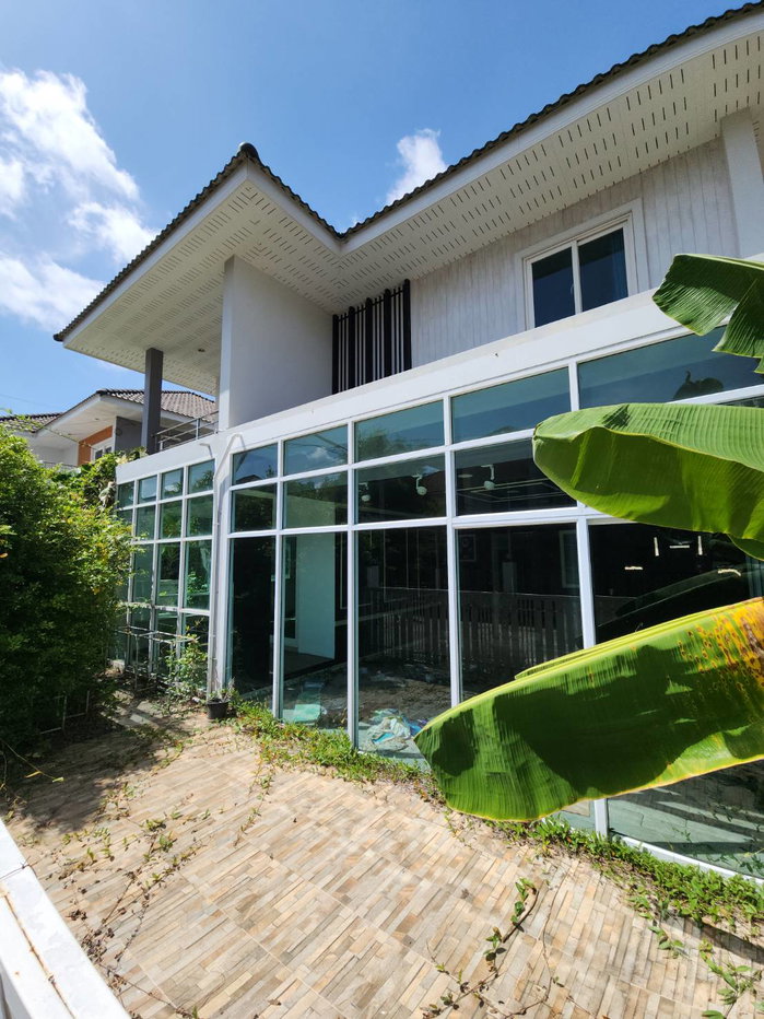 รูป บ้านเดี่ยว 52.5 ตร.วา สุขสมบูรณ์ในบาง 1 สุราษฎร์ธานี เมืองสุราษฎร์ธานี สุราษฎร์ธานี 3.1M - รูปที่ 1/2