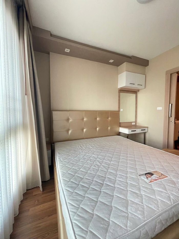 รูป 🏞️ขายต่ำกว่าราคาประเมิน The Treasure Condo | ในโครงการ CBP ใกล้ ม.พายัพ&เซ็นทรัลเฟสเชียงใหม่ - รูปที่ 2/18