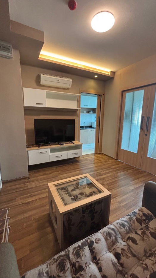 รูป 🏞️ขายต่ำกว่าราคาประเมิน The Treasure Condo | ในโครงการ CBP ใกล้ ม.พายัพ&เซ็นทรัลเฟสเชียงใหม่ - รูปที่ 9/18