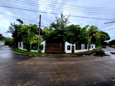 HOME 201.8 Sq.w. Muang Phuket Phuket for 19M