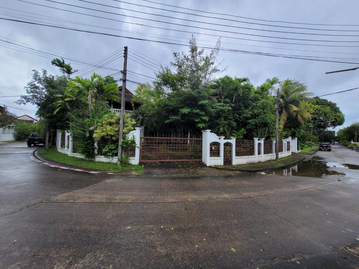 picture HOME 201.8 Sq.w. Muang Phuket Phuket for 19M - 1/4