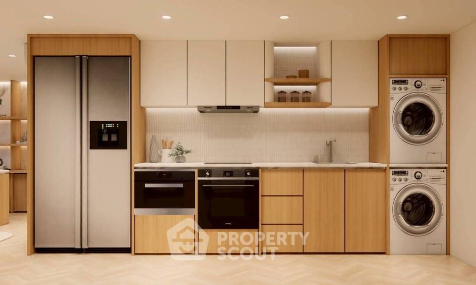 รูป คอนโด 1-ห้องนอน ที่ รวี วารี เรสซิเดนซ์ ใกล้ นิมมานเหมินท์ (ID 2856107) - รูปที่ 11/20