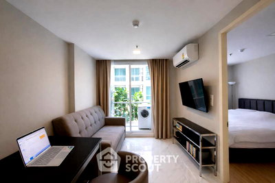 Condos for sale : 1-BR Condo at Bless Residence Ekkamai near ARL Ramkhamhaeng (ID 2861269)