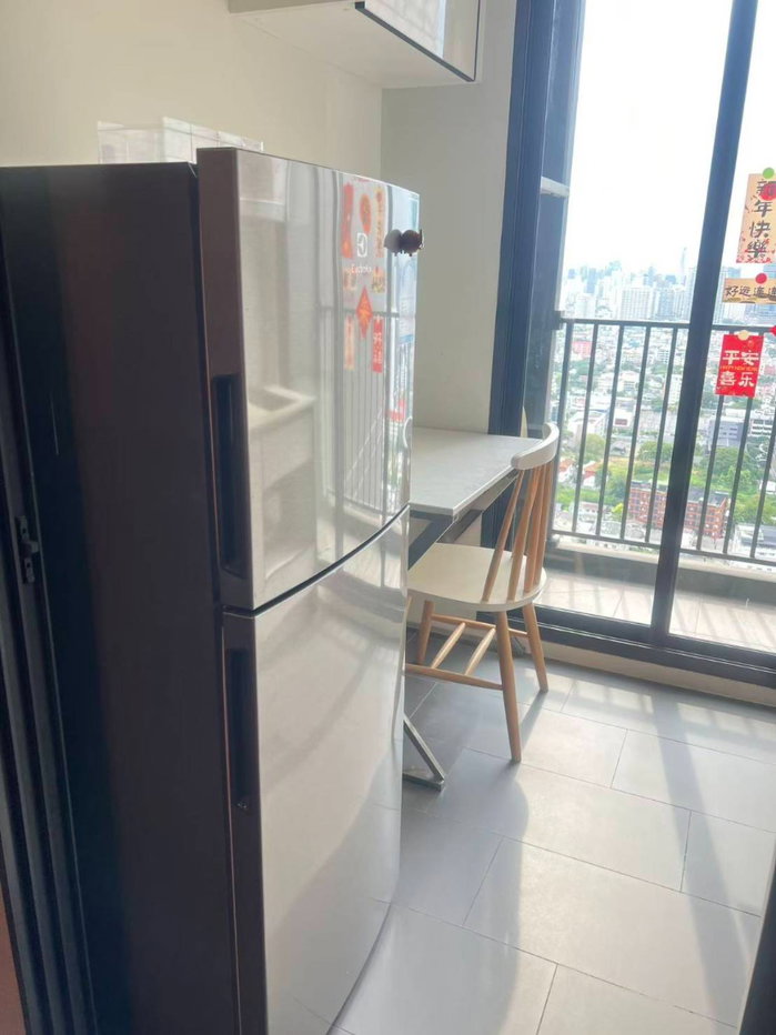 picture Condo For Rent!!C Ekkamai (BTS Ekkamai) - 6/9