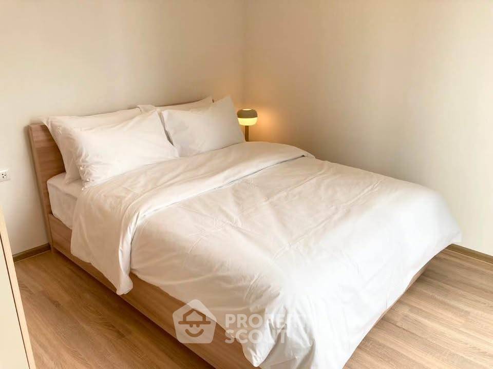 รูป คอนโด 1-ห้องนอน ที่ เอ็กซ์ที พญาไท ใกล้ BTS พญาไท (ID 2840504) - รูปที่ 9/12