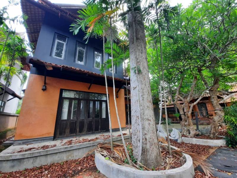 picture HOME 112.6 Sq.w. Bang Lamung Chonburi for 6.9M - 13/14