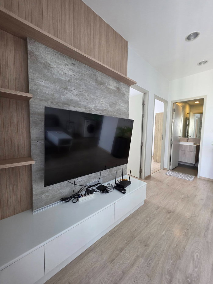 picture ✨Condo for Rent :  Ideo q Ratchathewee  (AP-02) ( line : @condo91 ) - 8/16