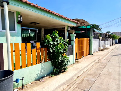 HOME 40.8 Sq.w. Muang Kanchanaburi Kanchanaburi for 1.4M