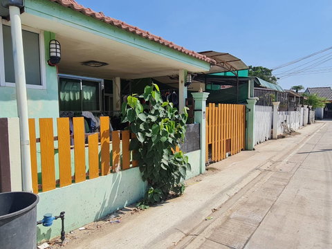 HOME 40.8 Sq.w. Muang Kanchanaburi Kanchanaburi for 1.4M
