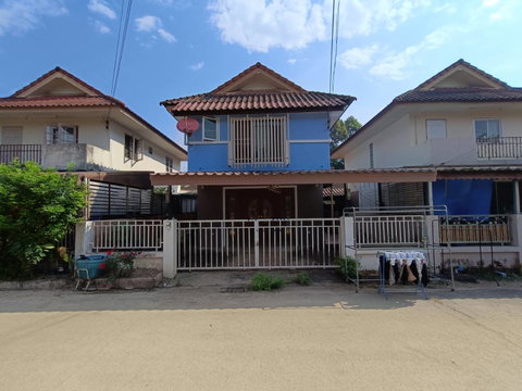 HOME 33.5 Sq.w. Muang Chiang Rai Chiang Rai for 1.8M
