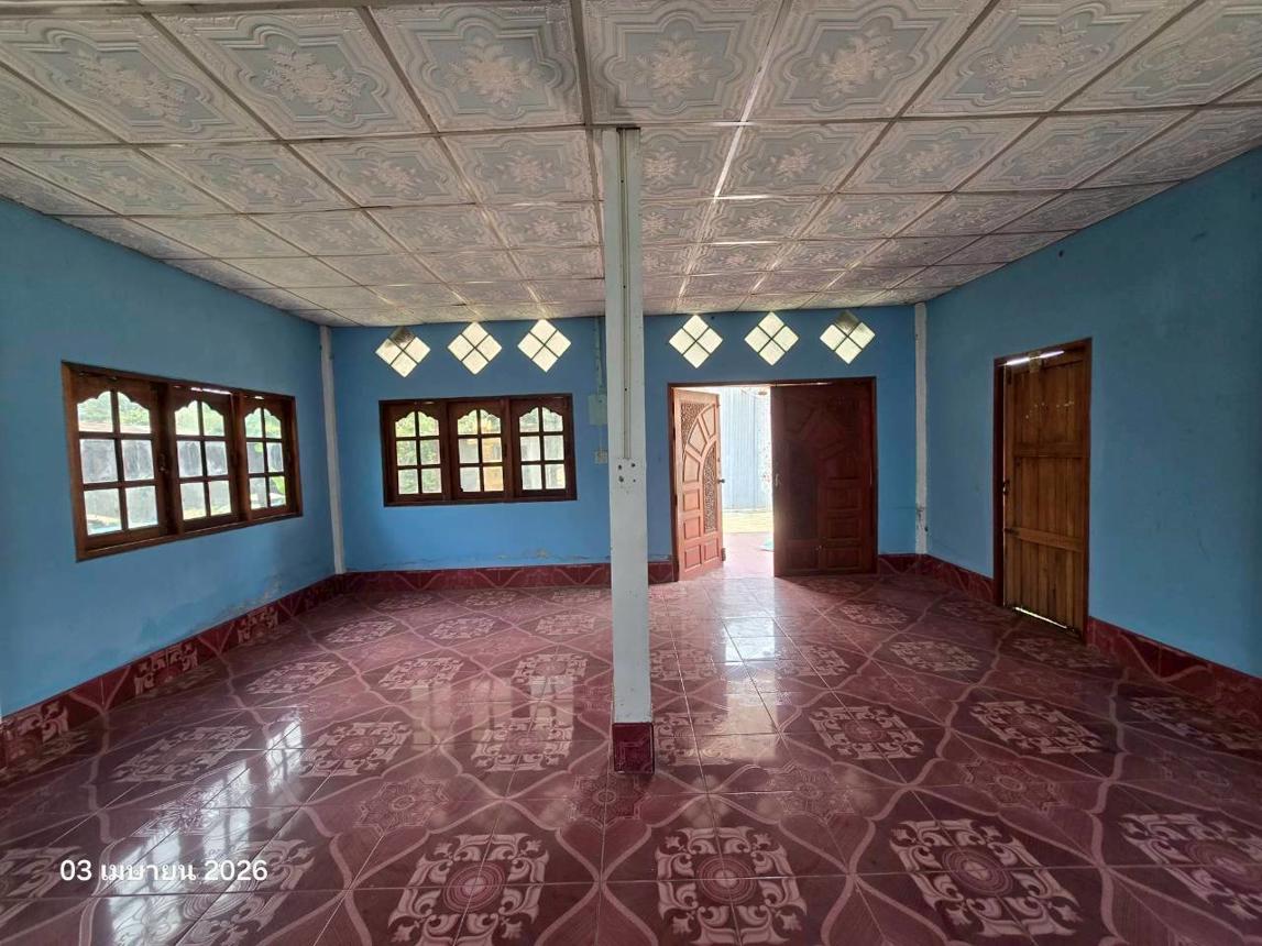 รูป บ้านเดี่ยว 157 ตร.วา หันคา ชัยนาท 579,000 - รูปที่ 17/30
